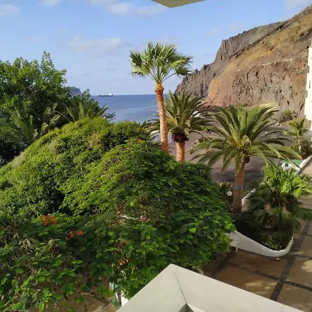 Apartament Steps To The Beach!!! Santa Cruz de Tenerife