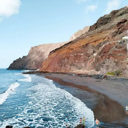 Steps To The Beach!!! Apartament Santa Cruz de Tenerife