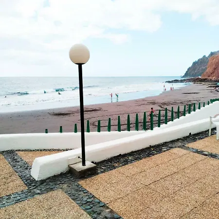 Steps To The Beach!!! Apartament Santa Cruz de Tenerife